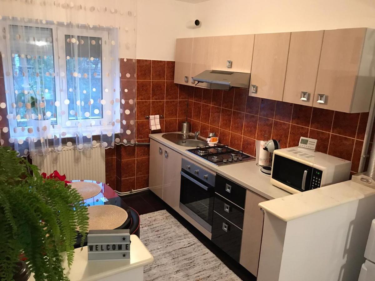 A3M Apartment Дева Екстер'єр фото