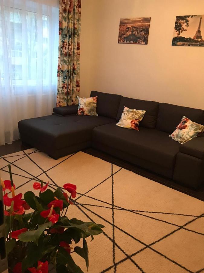 A3M Apartment Дева Екстер'єр фото