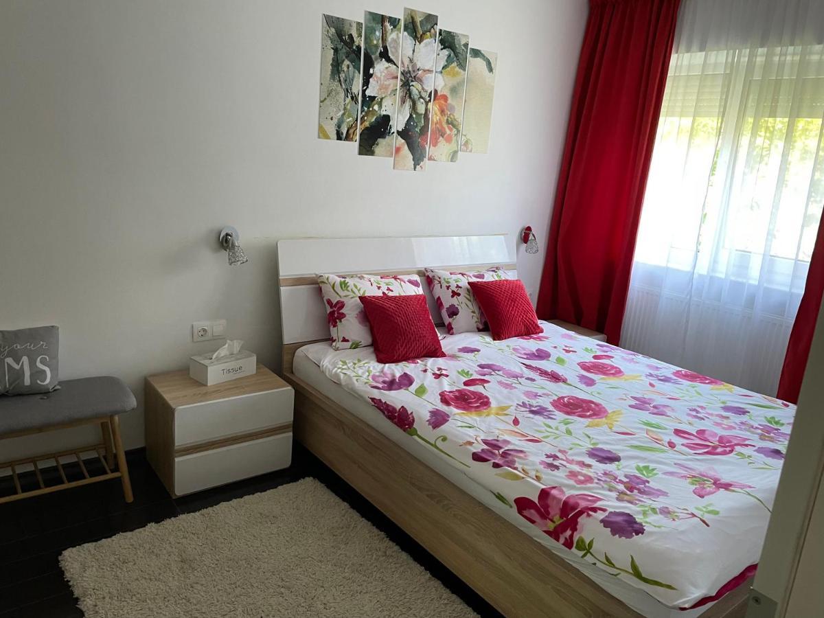 A3M Apartment Дева Екстер'єр фото