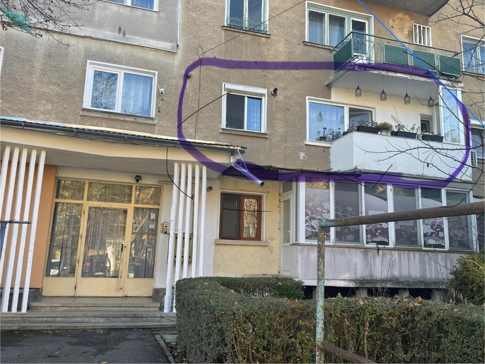 A3M Apartment Дева Екстер'єр фото